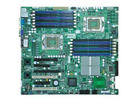 Supermicro Motherboard X8DT3