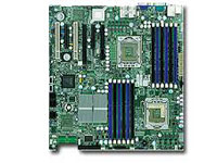 Supermicro Motherboard X8DTi