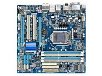 Gigabyte Motherboard GA-H55M-USB3