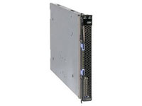 IBM - Lenovo BladeCenter HS22V (7871)