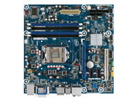 Intel Motherboard DH57DD