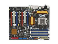 ASRock Motherboard X58 Deluxe