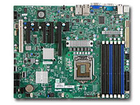 Supermicro Motherboard X8SIA-F