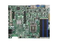 Supermicro Motherboard X8SIE-LN4F