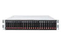 Supermicro SuperServer 2026TT-HTRF