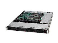 Supermicro SuperServer 6016T-GIBXF