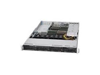 Supermicro SuperServer 6016T-NTRF