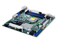 Supermicro Motherboard H8SCM