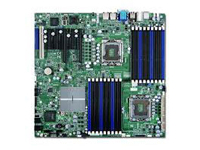 Supermicro Motherboard X8DTNplus-F