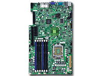 Supermicro Motherboard X8SIU-F