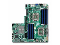 Supermicro Motherboard X8DTU-6TF