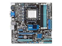Asus Motherboard M4A88T-M/USB3