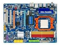 Gigabyte Motherboard GA-MA790X-UD3P