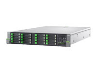 Fujitsu Siemens Primergy RX300 S6 (D2619-N)