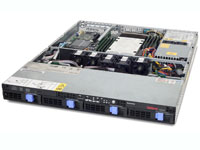 Lenovo ThinkServer RD230