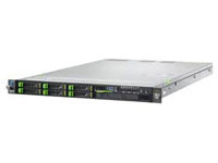 Fujitsu Siemens Primergy RX200 S6