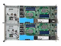 Intel Server SR1640TH (Xeon processor)