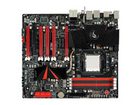 Asus Motherboard Crosshair IV Extreme