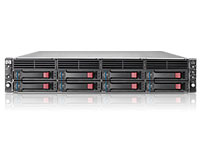 HP ProLiant DL170h G6