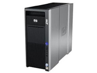 HP Workstation Z800