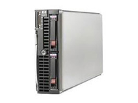 HP ProLiant BL460c G7