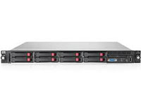 HP ProLiant DL360 G7