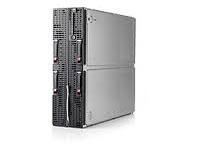 HP ProLiant BL680 G7