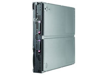 HP ProLiant BL620c G7
