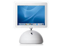 G4 - 17-inch - 1.25GHz