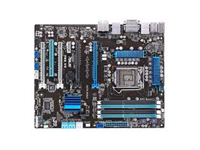 Asus Motherboard P8B WS