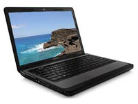 HP - Compaq Notebook 435