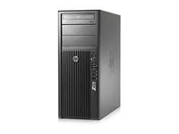 HP Workstation Z210