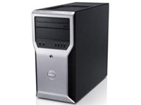 Dell Precision Workstation T1600