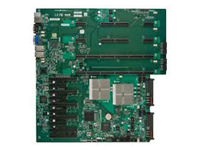 Supermicro Motherboard X8OBN-F