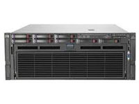 HP ProLiant DL580 G7 (Xeon 7500)