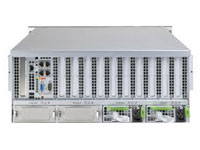 Fujitsu Siemens Primergy RX600 S5