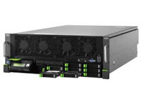 Fujitsu Siemens Primergy RX600 S6