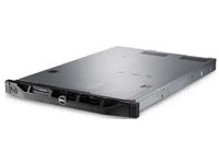 Dell PowerEdge R310 (Xeon X3400)