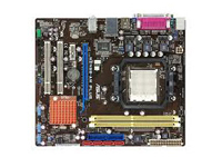 Asus Motherboard M2N68-AM PLUS