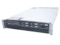 Dell PowerEdge R810