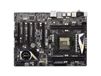 ASRock Motherboard X79 Extreme3