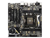 ASRock Motherboard X79 Extreme4