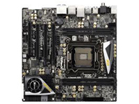 ASRock Motherboard X79 Extreme4-M