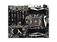 ASRock Motherboard X79 Extreme7