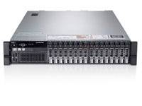 Dell PowerEdge R820