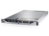 Dell PowerEdge R320