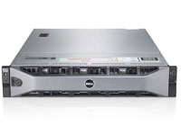 Dell PowerEdge R720xd