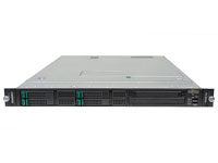 Fujitsu Siemens Primergy RX200 S4