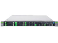 Fujitsu Siemens Primergy RX200 S5 (D2786)