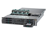 Fujitsu Siemens Primergy RX300 S4 (D2519)